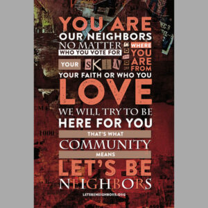 Vertical Banners (Alternate)